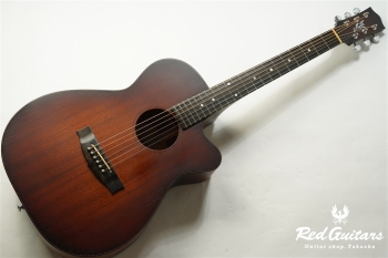 EBW808C - Blues Burst 